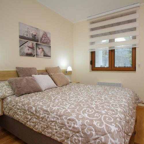 Apartman Šarac